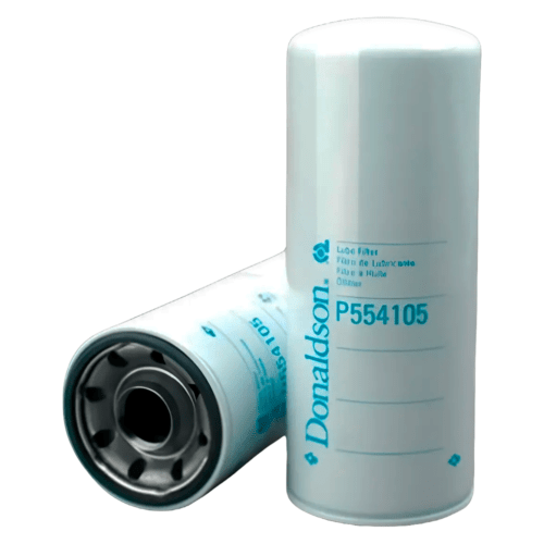 Filtro De Aceite P554105 C5516 Lf691 B49 51722 Gp52 Ph3426