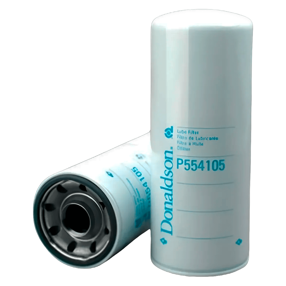 Filtro De Aceite P554105 C5516 Lf691 B49 51722 Gp52 Ph3426