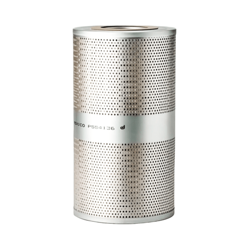 Filtro De Aceite P554136 1w4136 51291 Lf3660 P7012