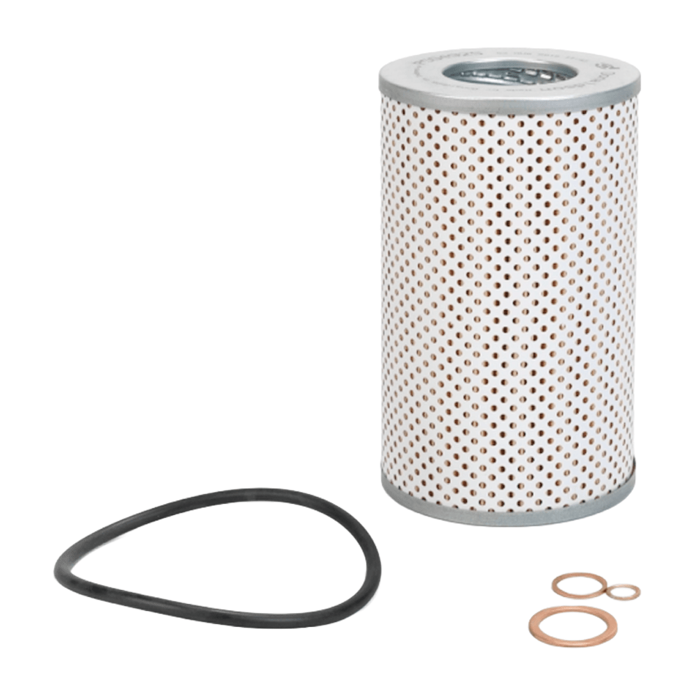 Filtro De Aceite P554925 3521800209 A730x6744f3a 305983