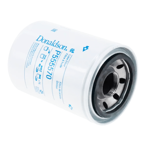 Filtro De Aceite P555570 9n5570 Lf3342 51268 Ph3519 Lf76