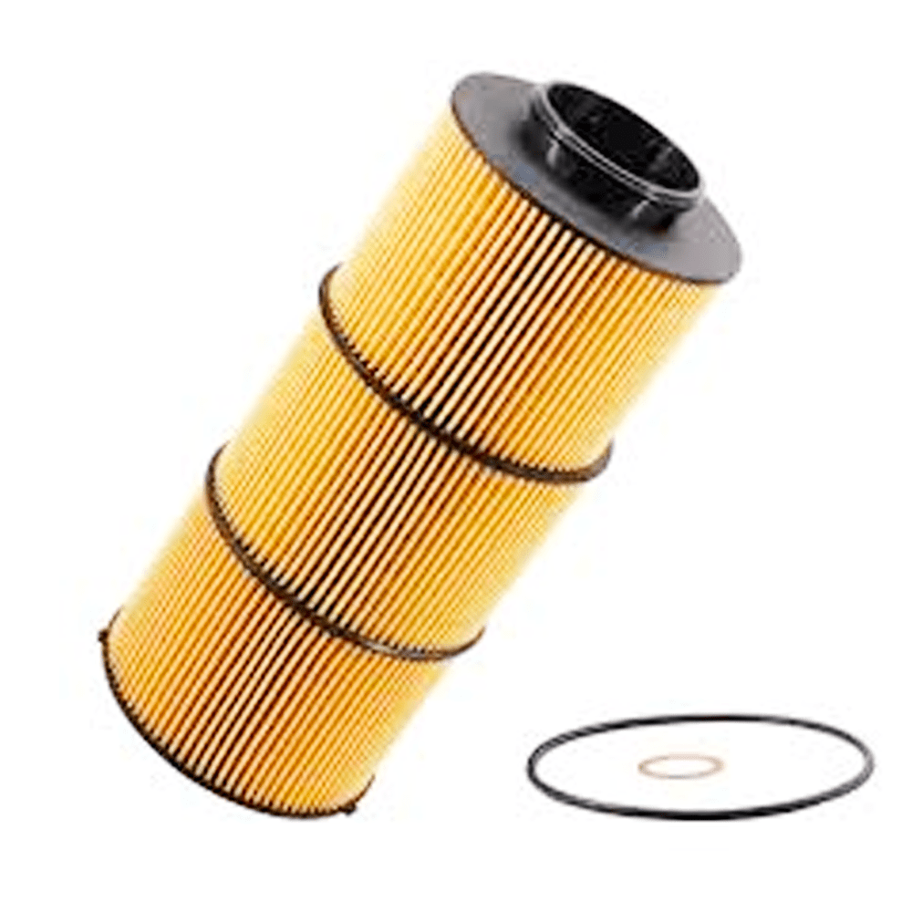 Filtro De Aceite P582506 Lf17800 E523hd654 Lp7184
