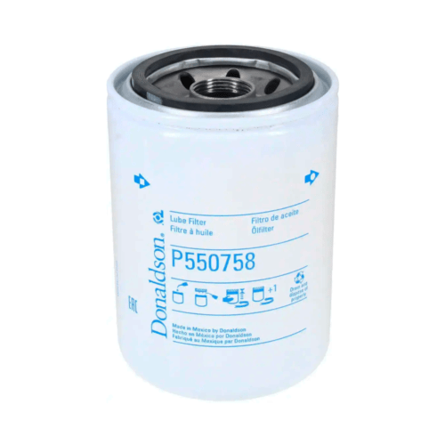 Filtro De Aceite Para John Deere 5045d, 4120, 4320, 4520
