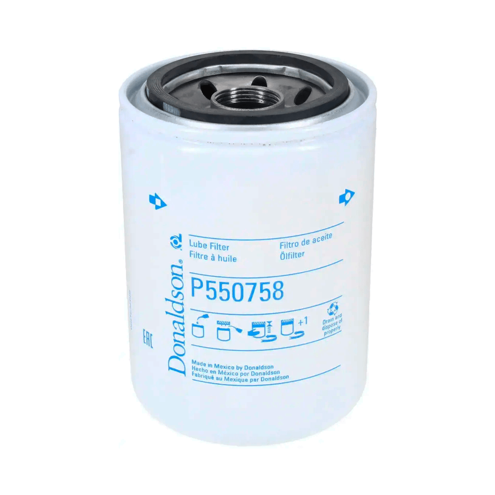 Filtro De Aceite Para John Deere 5045d, 4120, 4320, 4520