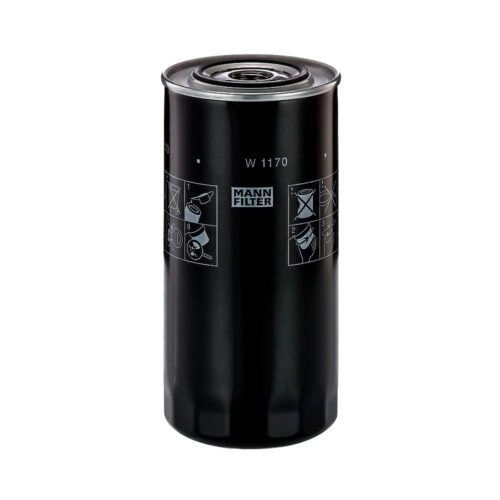 Filtro De Aceite W1170 Ram 4000 3.9 Cummins 4bt 05-96