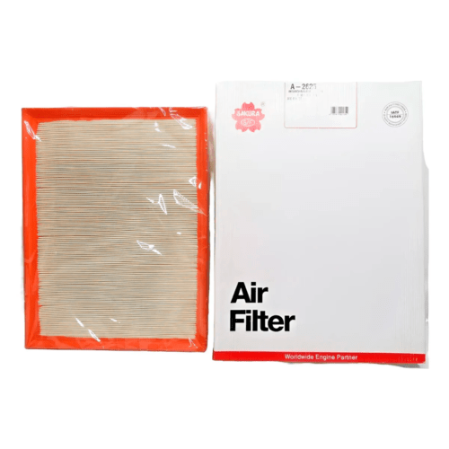 Filtro De Aire A-2625 Lx1845 P614541 Wf49876