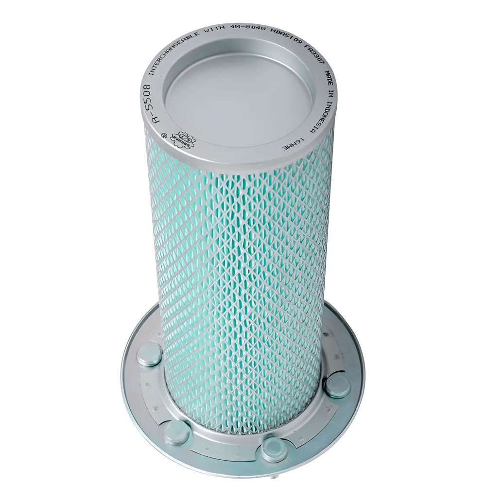 Filtro De Aire A-5508 2s-1285 4m-8048 P158661 A290c