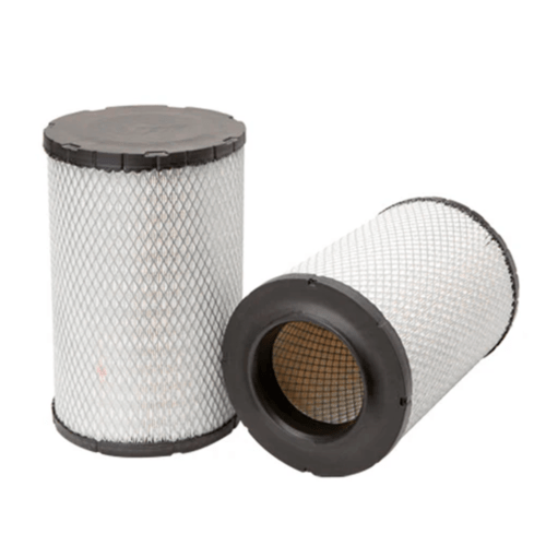 Filtro De Aire A-5539 P821938 8980714210 At280662 3fe0245910