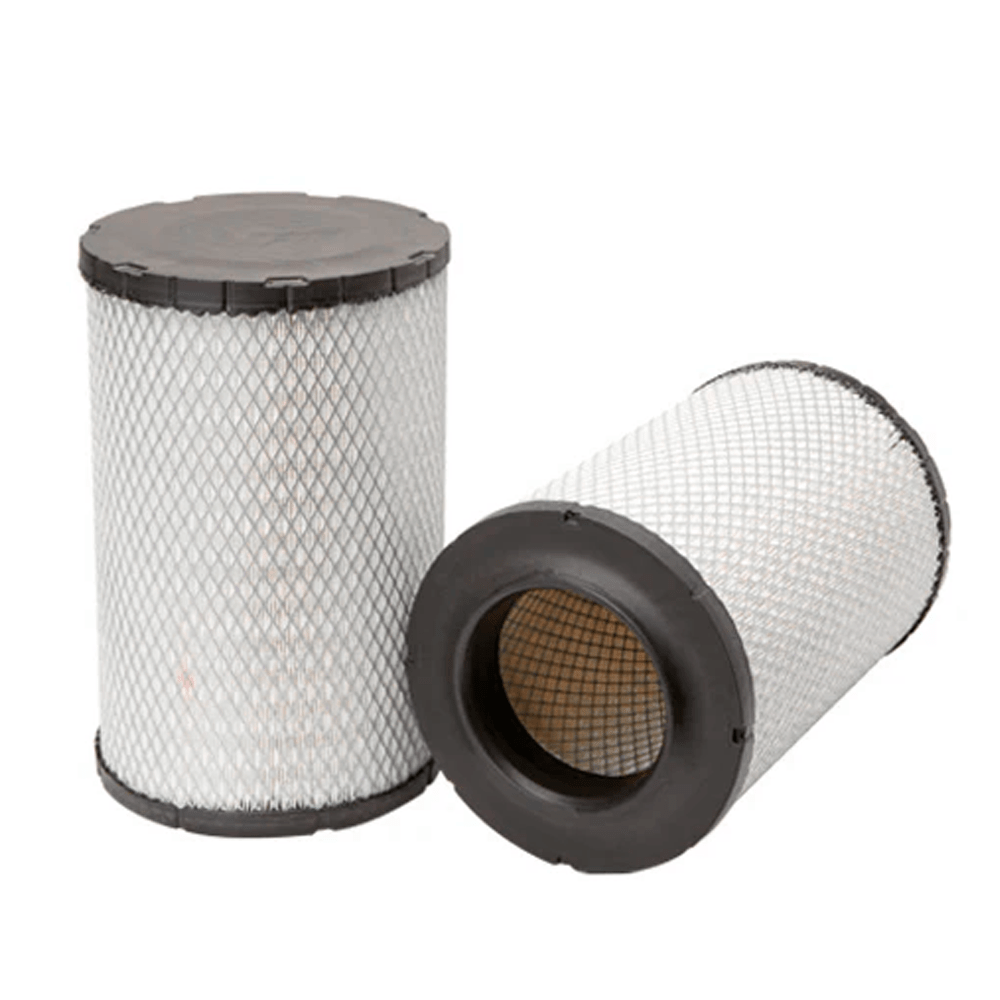Filtro De Aire A-5539 P821938 8980714210 At280662 3fe0245910