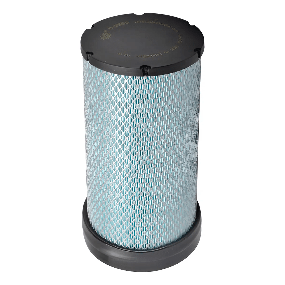 Filtro De Aire A-5550 Af25126 P532502 Rs3505 46478
