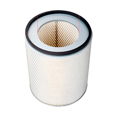 Filtro De Aire A5509 Af335 P181104 Pa1634 42334