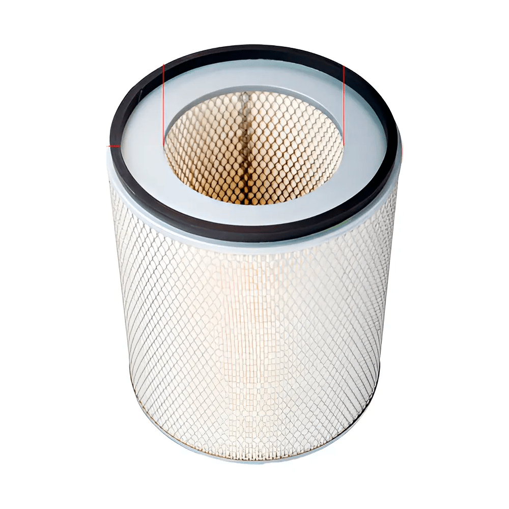 Filtro De Aire A5509 Af335 P181104 Pa1634 42334