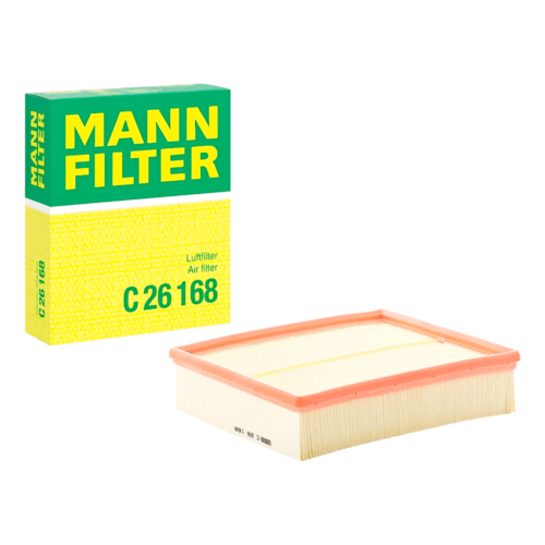 Filtro De Aire C26168 25062055 058133843 Mk5107