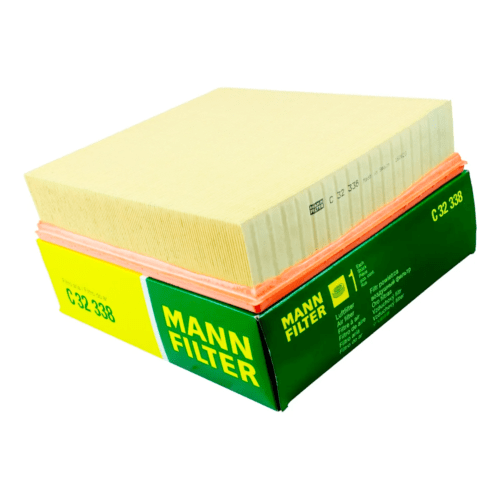 Filtro De Aire C32338 Sprinter Om 612 00 / 04, Om613