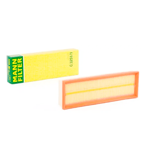 Filtro De Aire C3251 / 1 4402614 1654-600q0c 93187335
