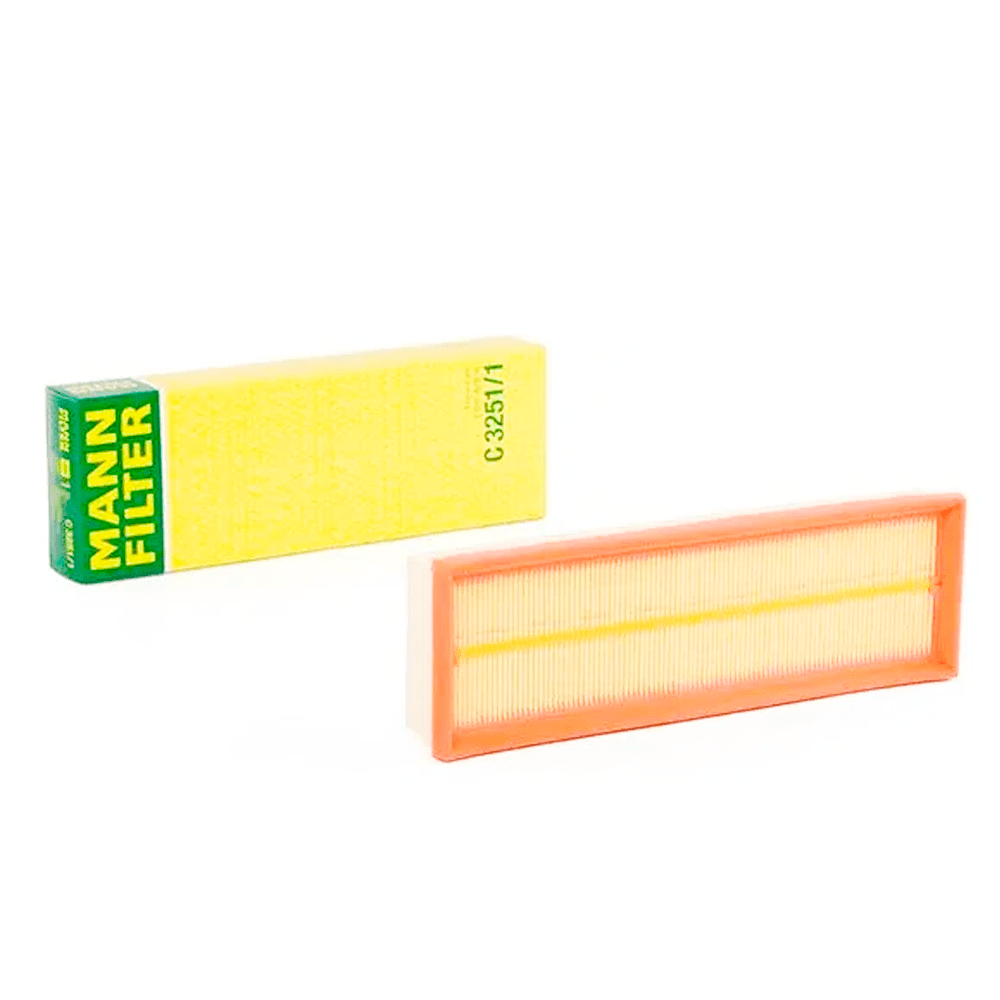 Filtro De Aire C3251 / 1 4402614 1654-600q0c 93187335
