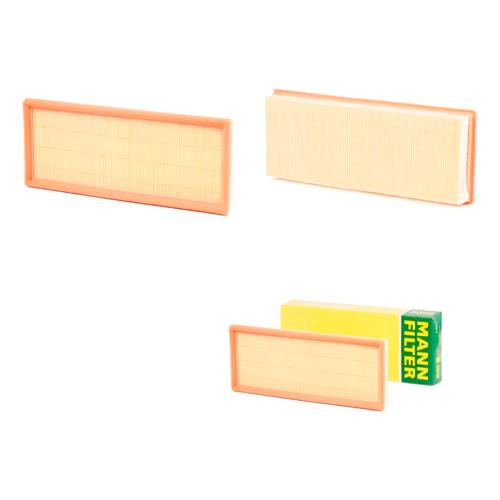Filtro De Aire C3474 P607243 Af1774 Pa2101 42170 Lx2543