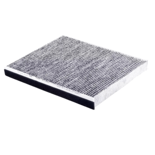 Filtro De Aire Cabina Cac-31060 Audi Q7 3.0 09-13 7h0819631a