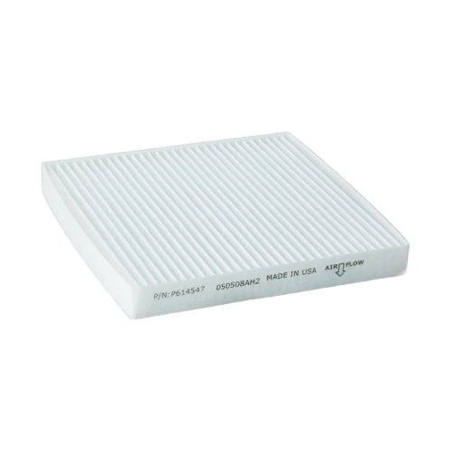 Filtro De Aire Cabina Panel Freightliner M2