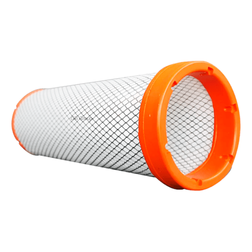 Filtro De Aire Cf1660 Mf8-2056sy Rs4589 Lxs3124