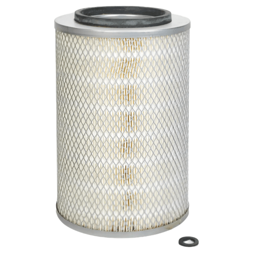Filtro De Aire Donaldson P500955 1 Pack Redondo