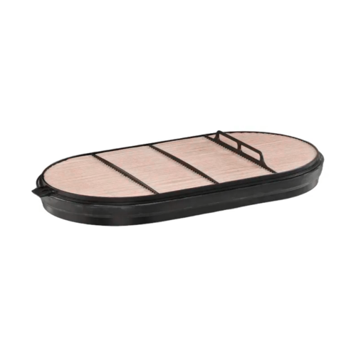 Filtro De Aire Donaldson P621984 47429531 4201781 Re230985