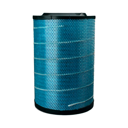 Filtro De Aire Ism Isx N14 Ved12 P606720 49126 Rs4642 Ga624r