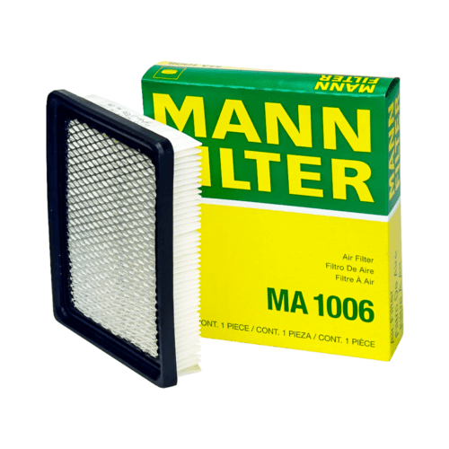 Filtro De Aire Ma1006 P536426 Af4592 Pa2160 46139 Lx2553