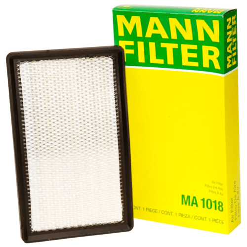 Filtro De Aire Ma1018 Pa4107 46035 Lx2940 Ca8221 Ga-279