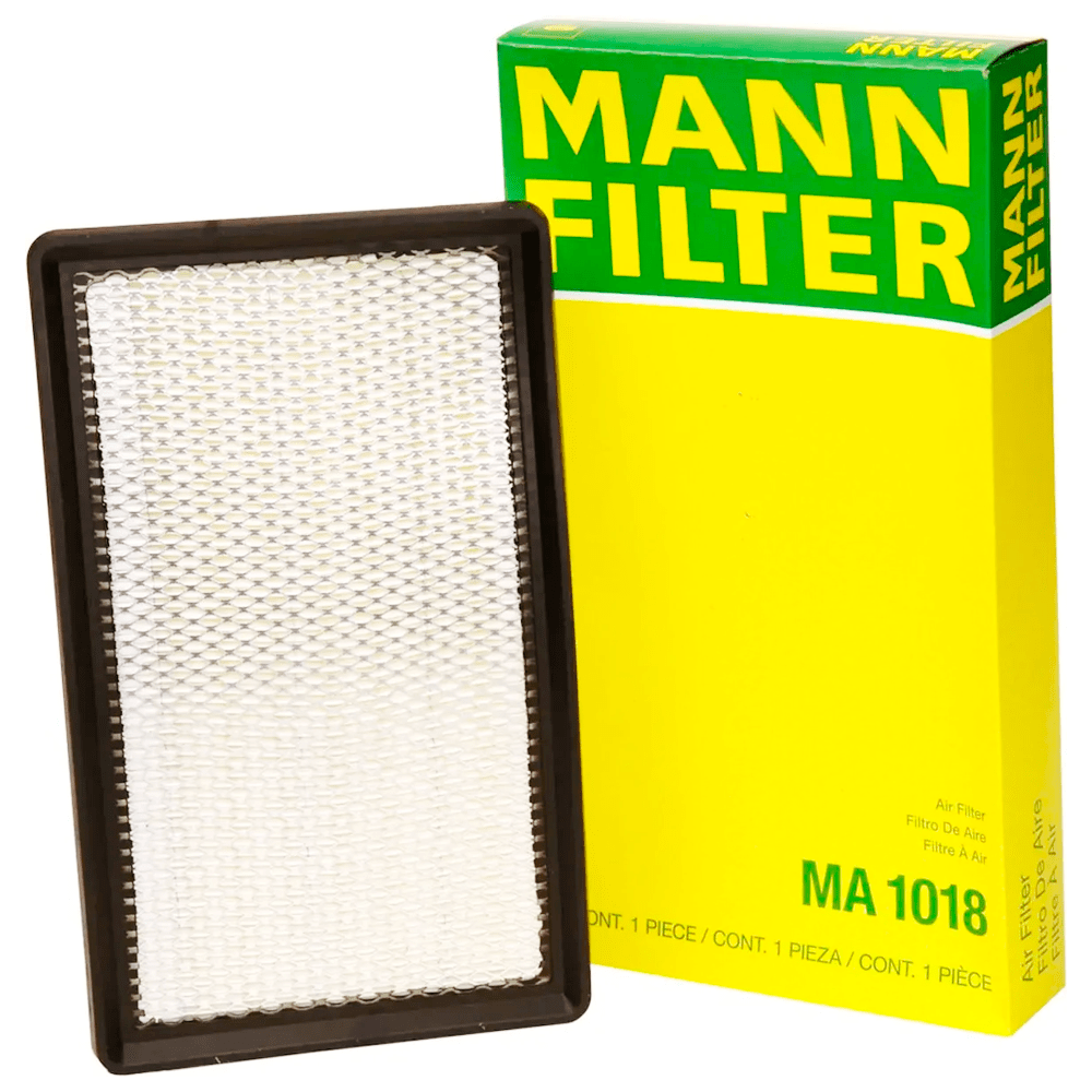 Filtro De Aire Ma1018 Pa4107 46035 Lx2940 Ca8221 Ga-279