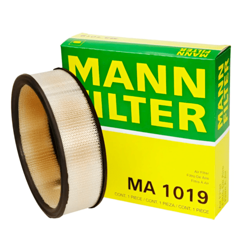 Filtro De Aire Ma1019 P524384 Af1780 Pa2106 42346 Lx2548