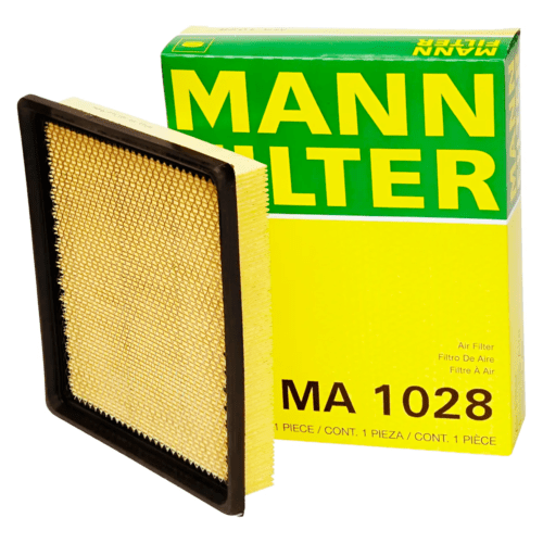 Filtro De Aire Ma1028 P607253 42389 Pa4132 42389 Lx2578