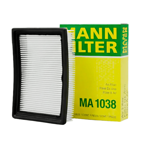 Filtro De Aire Ma1038 P524382 Af1773 Pa2104 46120 F-35a59