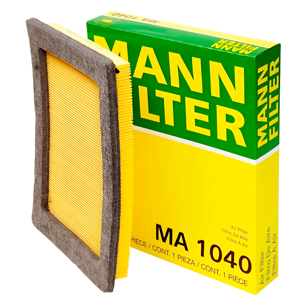 Filtro De Aire Ma1040 Pa4167 46804 Lx2938 Ca9687 F-96a87
