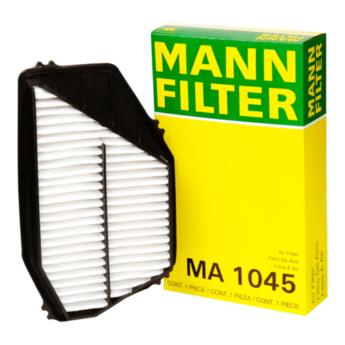 Filtro De Aire Ma1045 Pa4077 46303 Ca7420 F-74a20