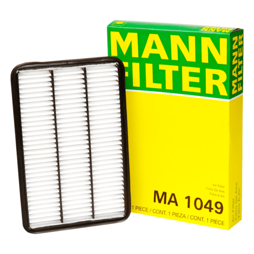 Filtro De Aire Ma1049 8970353030 8971114230 Lx2572 Ga-198