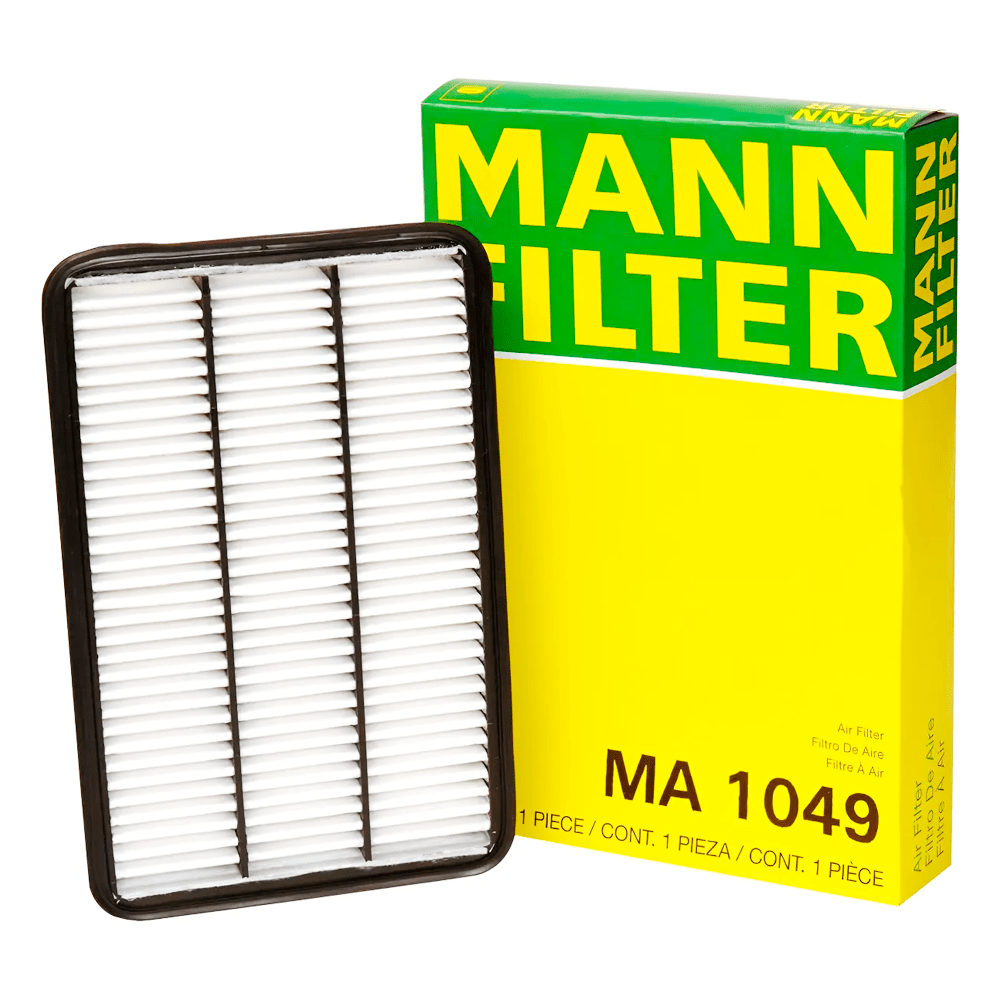 Filtro De Aire Ma1049 8970353030 8971114230 Lx2572 Ga-198