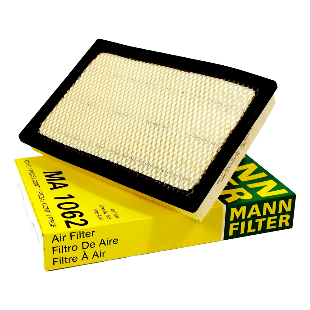 Filtro De Aire Ma1062 Pa4076 46095 Lx3177 Ca7628 Gad-118