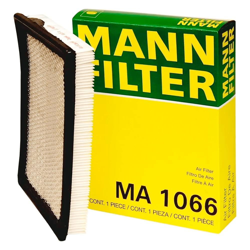 Filtro De Aire Ma1066 46699 Lx1758 Ca8747 Ga-258 F-87a47