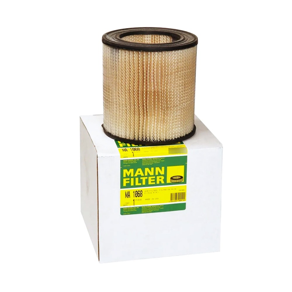 Filtro De Aire Ma1068 Af4955 Pa2136 Ca3902 Ga-253 F-39a02