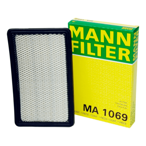 Filtro De Aire Ma1069 Ga-6626 Grand Prix 1989 3.1 6cil