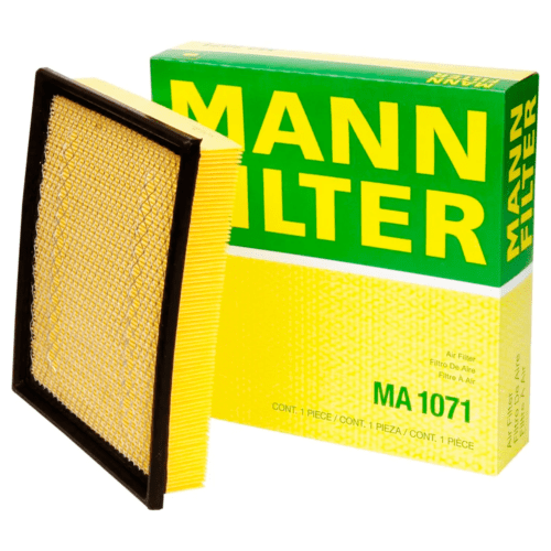Filtro De Aire Ma1071 Pa4162 42846 Lx2947 Ca9589 F-95a89