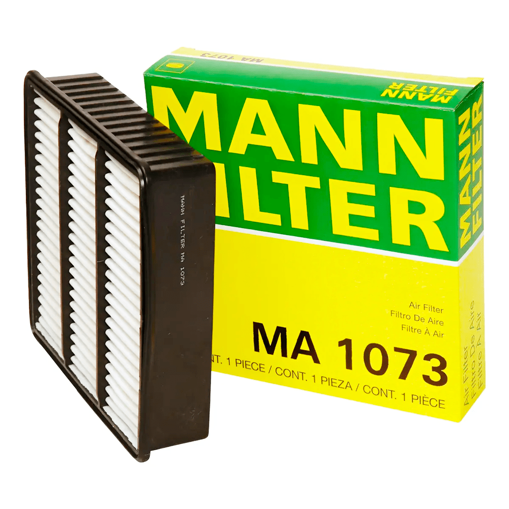 Filtro De Aire Ma1073 Pa4103 46215 Lx1076 Ca8208 F-82a08