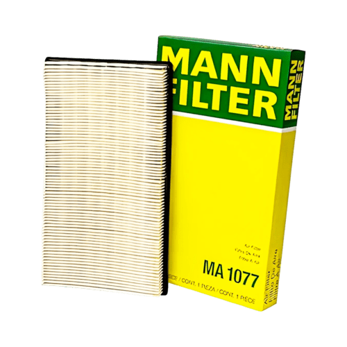Filtro De Aire Ma1077 Pa2230 46080 Ca7414 Ga-141 F-74a14