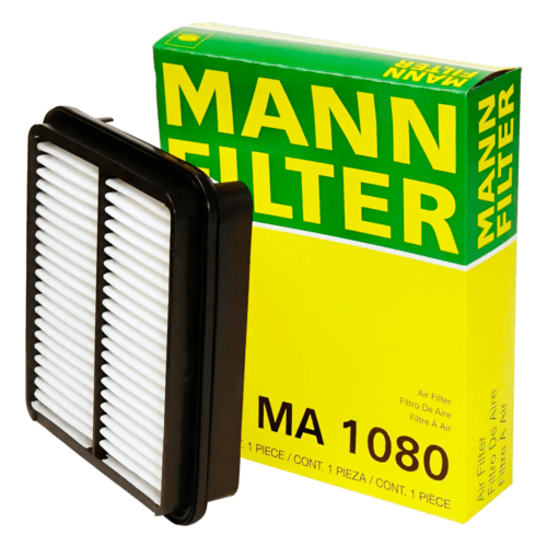 Filtro De Aire Ma1080 Lx862 Ca8069 Ga-244 F-80a69 Pa4108