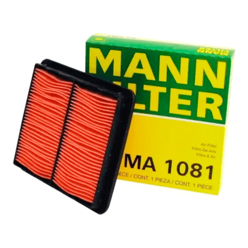 Filtro De Aire Ma1081 P500074 Pa4050 46026 Ca7174 F-71a74