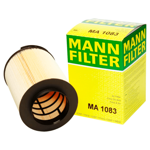 Filtro De Aire Ma1083 Lx1005 Ca9778 F-24a08