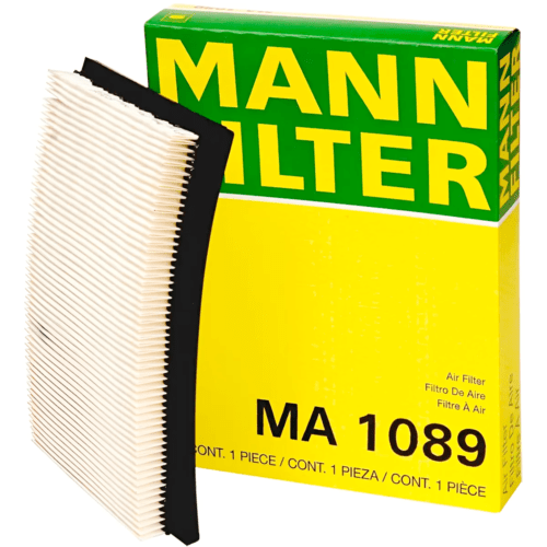 Filtro De Aire Ma1089 Accent Rio 1.6 4cil 02-05