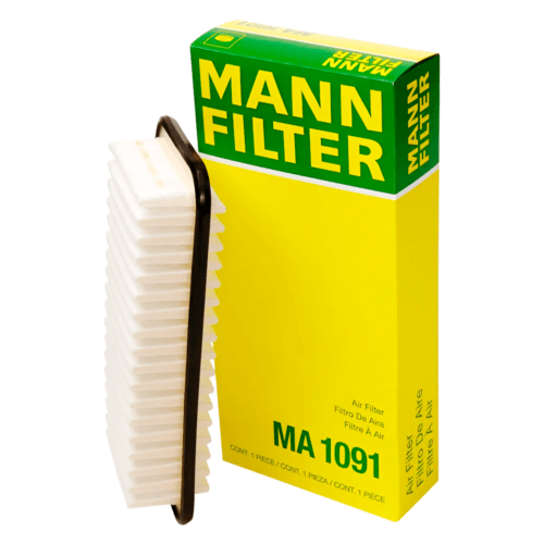 Filtro De Aire Ma1091 Toyota Echo, Scion Xb 1.5 00-06