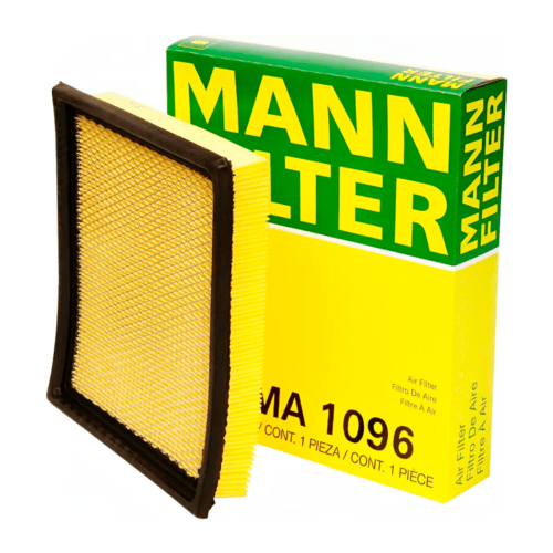 Filtro De Aire Ma1096 Ford Mustang 4.0 4.6 05-10